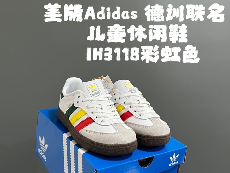 ADIDAS SHOES